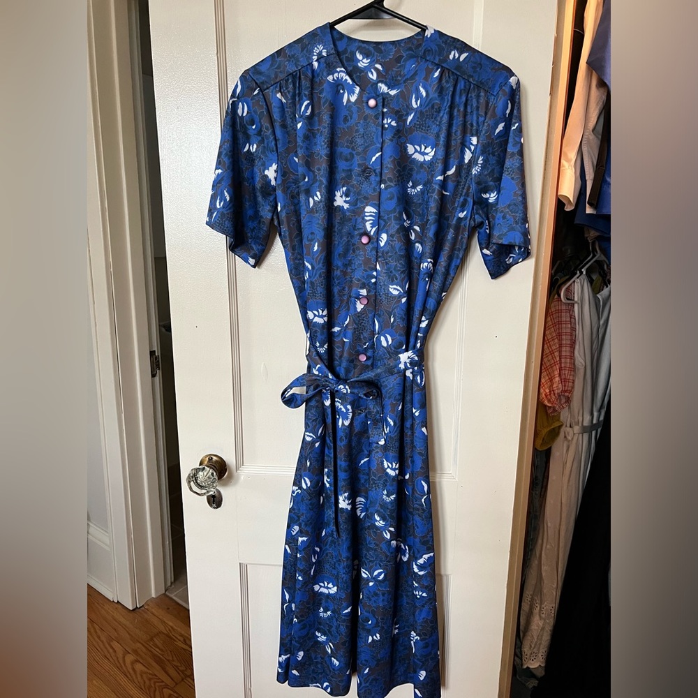 Vintage Dress